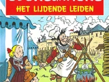 Het lijdende Leiden