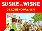 De Koeiencommissie