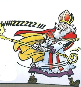 Sinterklaas 1