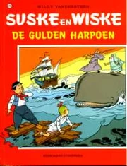 236. De Gulden Harpoen