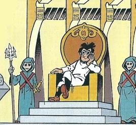 Savantas 1