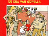 De Kus van Odfella