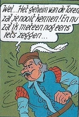 Dokus Blaaskop 1