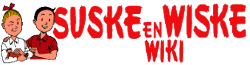Suske en Wiske Wiki