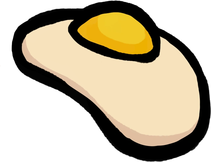 Egg and Bacon Suspects Mystery Mansion Wiki Fandom