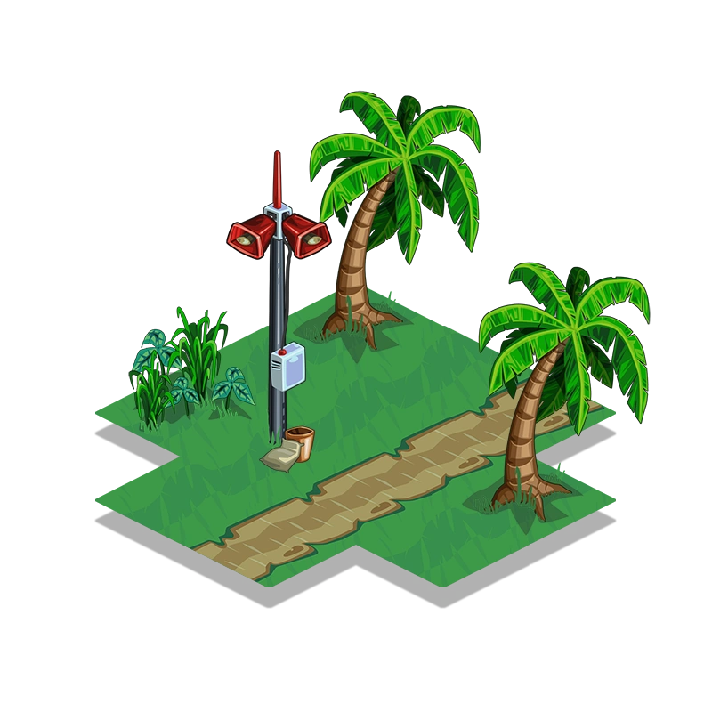 Early Warning System Sustainaville Wiki Fandom