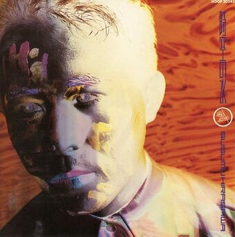 Skeleton Coast Park Susumu Hirasawa English Fan Wiki Fandom Skeleton Coast Park Susumu Hirasawa English Fan Wiki Fandom