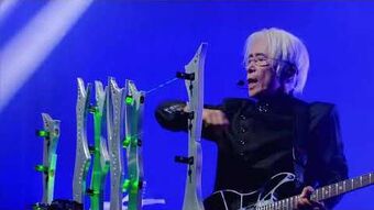 Fu Ru He He He Susumu Hirasawa English Fan Wiki Fandom