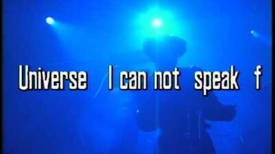 Error_of_Universe_-_Live_at_Shibuya_Kokaido