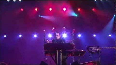 Aria | Susumu Hirasawa English Fan Wiki | Fandom