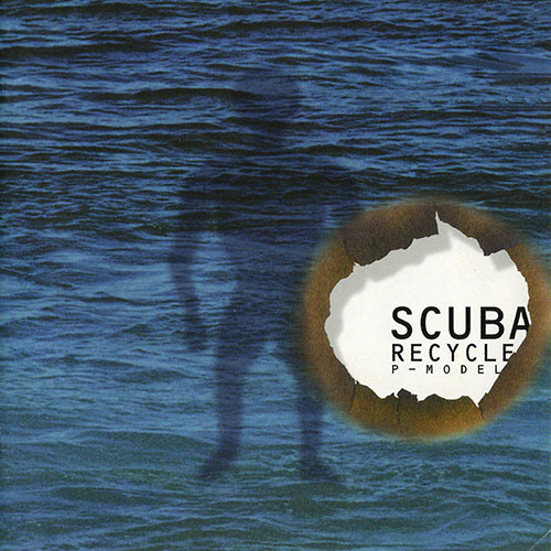SCUBA RECYCLE | Susumu Hirasawa English Fan Wiki | Fandom