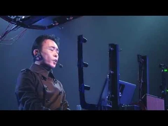 レア】SP-2 SUSUMU HIRASAWA （写真付き） Susumu Hirasawa - Best of