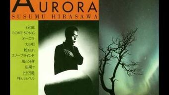 ISLAND DOOR (PARANESIAN CIRCLE) | Susumu Hirasawa English