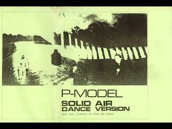 Solid Air | Susumu Hirasawa English Fan Wiki | Fandom