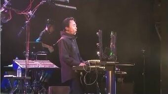The Shadow Of Bloom Susumu Hirasawa English Fan Wiki Fandom