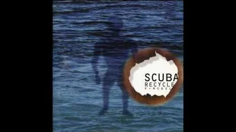 邦楽 P-MODEL SCUBA RECYCLE Scuba (album) - Wikipedia