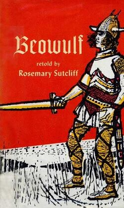 Beowulf - Wikipedia