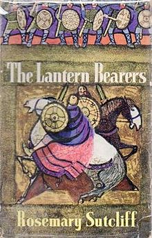 The lantern: a novel