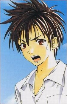 Yamato Akitsuki | Suzuka Wiki | Fandom Yamato Akitsuki | Suzuka Wiki | Fandom