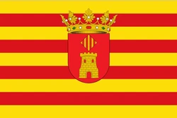 Castelló de la Ribera