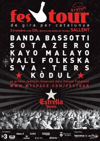 Festoursallent