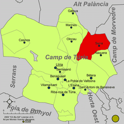Localització de Serra respecte del Camp de Túria.png