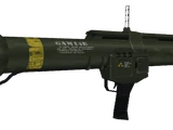 Rocket Launcher