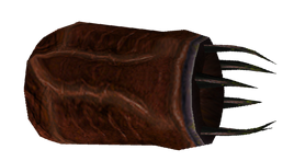 Barnacle Grapple