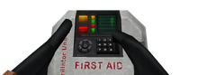 Medkit View