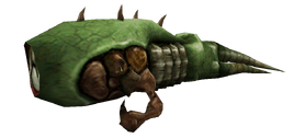 Spore Launcher