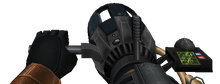 Gluon View