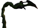 Tentacle