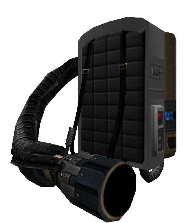half life gluon gun half life gluon gun