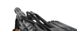 Minigun View
