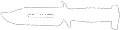 Knife Icon