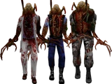 Zombie