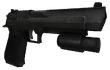 Desert-eagle