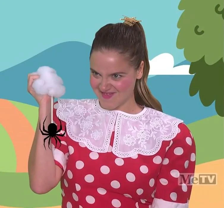 Hell Lynn Svengoolie Wiki Fandom