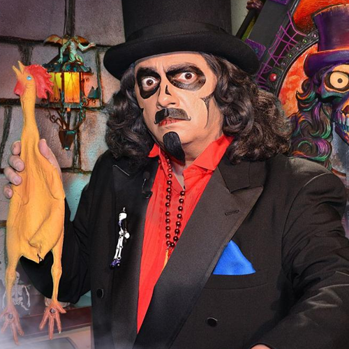 Svengoolie Wiki Fandom