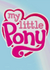 OmslagMy Little Pony G3.5