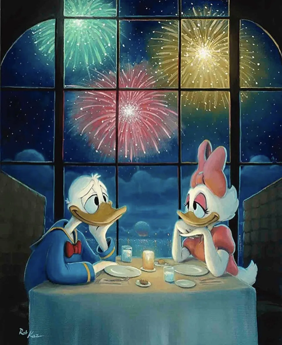 Ducktales (2025 film) Svenska Röster Wiki Fandom