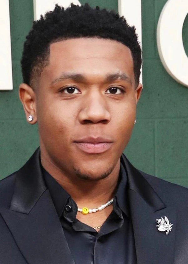 Khalil Everage | Svenskt Röstskådespel Wikia | Fandom
