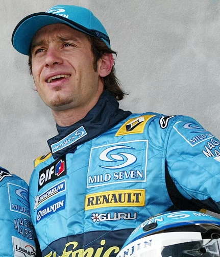 Jarno Trulli Svět Závodů Wikia Fandom