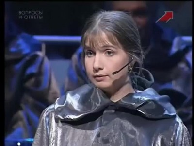 Смородинова Полина | Своя Игра вики | Fandom