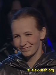 Костягина Вера Анатольевна