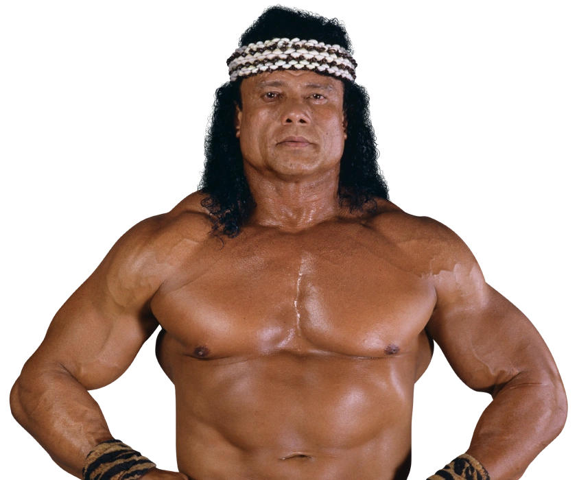 Jimmy Snuka | SvR06 Wiki | Fandom