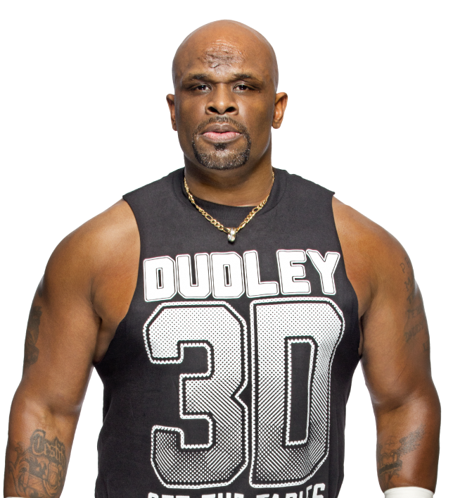 D Von Dudley Svr06 Wiki Fandom