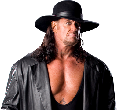 Fuck with the Undertaker