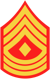 1stSgt
