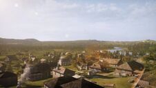 NovusVillage